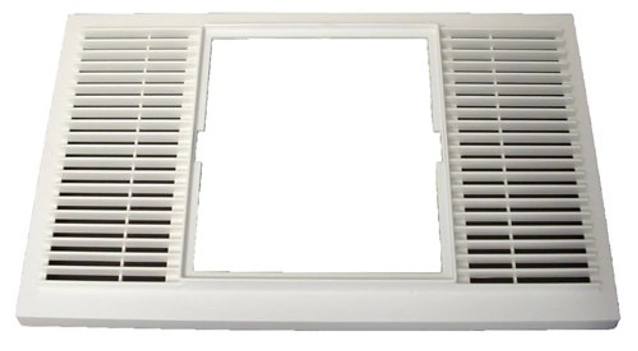 S99110424 | Nutone / Broan Grille Part # 99110424 1 S99110424 | Nutone / Broan Grille Part # 99110424