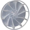 S99110446 | Nutone / Broan Fan Blower Wheel Part # 99110446