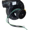 Fasco A124 Nordyne Furnace Draft Inducer Blower 115V (7021-11379, 6219290)