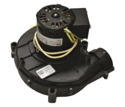 Fasco A137 York Furnace Draft Inducer Blower (024-25007-000, 024-25007-000) 115V