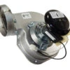 Fasco A260 Trane Furnace Draft Inducer Blower 115V (7058-0261, D342077P03)