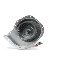 Fasco A287 Goodman Furnace Draft Inducer Blower 115V (7021-9655, 10585405) -Motor Warehouse Store A287B 61961.1552796718