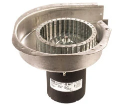 Fasco A287 Goodman Furnace Draft Inducer Blower 115V (7021-9655, 10585405) -Motor Warehouse Store A287 43591.1493320899