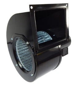 Fasco A455 Centrifugal Blower 115 Volts 2-Speed