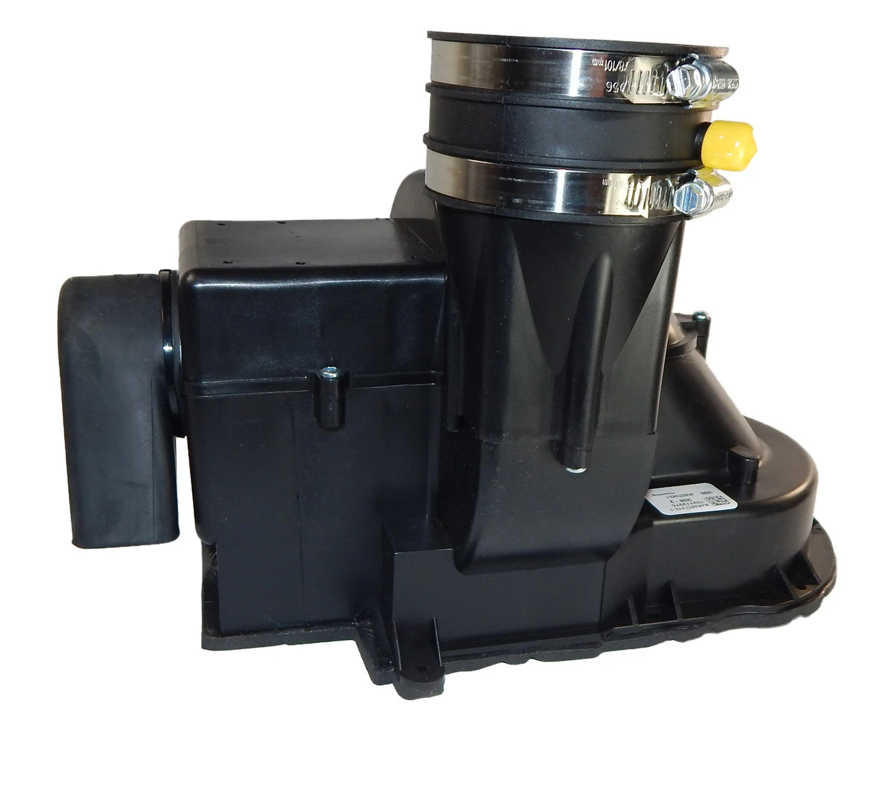 Fasco A977 Bradford White Hot Water Heater Exhaust Draft Inducer Blower # 119388-00, 2 Fasco A977 Bradford White Hot Water Heater Exhaust Draft Inducer Blower # 119388-00, - Image 2