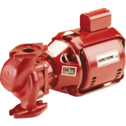 174035MF-113 ARMSTRONG 1/6 Hp 115V Circulator Pump Model H-41