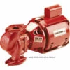 106284MF-132 | 1/2 Hp 115/230V Circulator Pump 3" Flange Model S-55