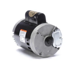 B121 Century 3/4 Hp 3450 RPM 56C Frame 115/230V Swimming Pool - Jet Pump Motor Century # B121 -Motor Warehouse Store B122B 31983.1557843168