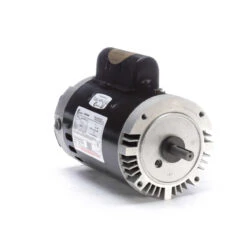 B124 Century 2 Hp 3450 RPM 56C Frame 230V Swimming Pool - Jet Pump Motor Century # B124