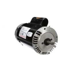 B125 Century 3 Hp 3450 RPM 56C Frame 230V Swimming Pool - Jet Pump Motor Century # B125