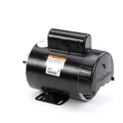 B2233 Century 2 Hp 3450/1725 RPM 56Y Frame 230V 2-Speed Pool & Spa Electric Motor Century # B2233 -Motor Warehouse Store B2233B 70890.1554318847