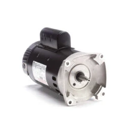 B2840V1 Century 2.5 Hp 3450 RPM 56Y Frame 230V Square Flange Pool Motor
