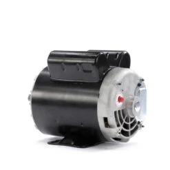 B381 Century 2 HP SPL 3450 RPM M56 Frame 115/230V Air Compressor Motor - Century #B381 7 B381 Century 2 HP SPL 3450 RPM M56 Frame 115/230V Air Compressor Motor - Century #B381 -Motor Warehouse Store B381b 17885.1555332652