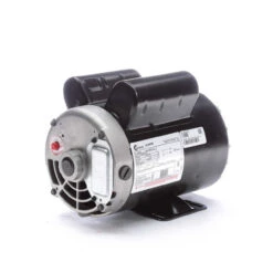 B385 Century 5 HP SPL 3450 RPM P56 Frame 230V Air Compressor Motor - Century # B385 -Motor Warehouse Store B385A 00527.1555090742