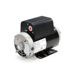 B386 Century 5 HP SPL 3450 RPM R56HZ Frame 208-230V Air Compressor Motor - Century # B386 6 B386 Century 5 HP SPL 3450 RPM R56HZ Frame 208-230V Air Compressor Motor - Century # B386 -Motor Warehouse Store B386B 04234.1555091135