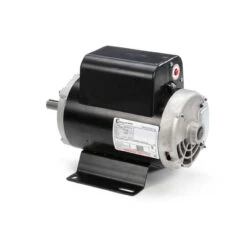 B387 Century 6 HP 3450 RPM R56Y Frame 230V Air Compressor Motor - Century # B387 -Motor Warehouse Store B387B 95812.1555092998