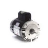 B638 Century 3/4 Hp 3450 RPM 56J Frame 115/230V Switchless Swimming Pool Pump Motor Century # B638