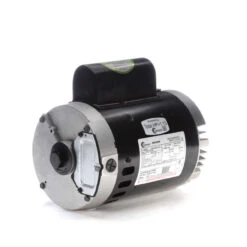 B638 Century 3/4 Hp 3450 RPM 56J Frame 115/230V Switchless Swimming Pool Pump Motor Century # B638 5 B638 Century 3/4 Hp 3450 RPM 56J Frame 115/230V Switchless Swimming Pool Pump Motor Century # B638 -Motor Warehouse Store B638B 58621.1557335321