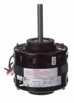 BL6423 Century 1/8 Hp 1050 RPM CW 5" Diameter 115V (Coleman) Electric Motor