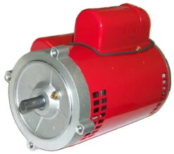 CP-R1362 | 3/4 Hp 1725 RPM 115/230V Bell & Gossett (111047) Circulator Pump Motor Rotom