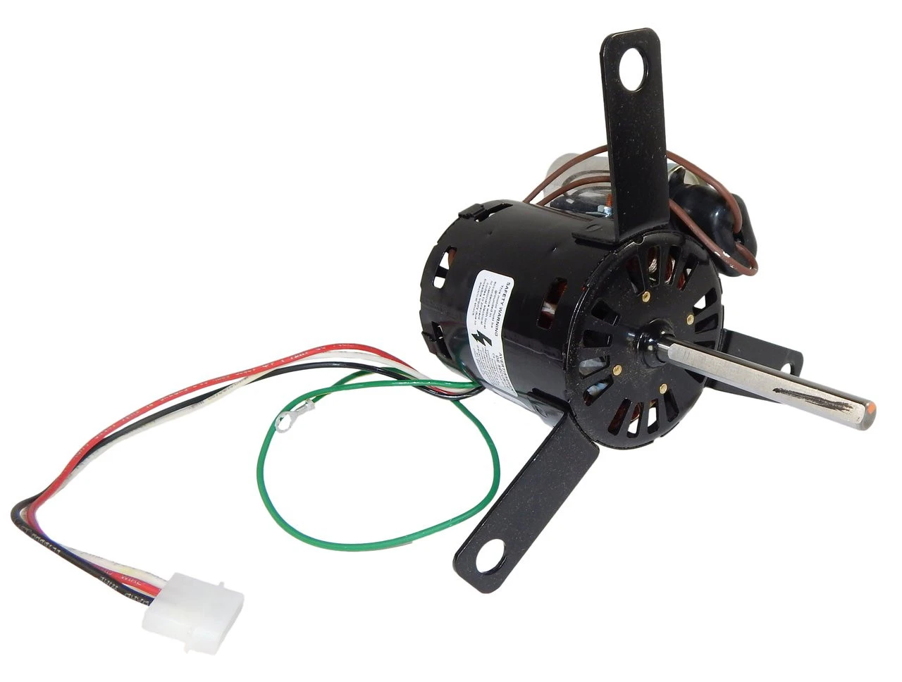 Fasco D0746 Motor | Penn Vent Electric Motor (JE2H057N, JE2H076, 7190-2900) 1/18 Hp, 115 Volts 1 Fasco D0746 Motor | Penn Vent Electric Motor (JE2H057N, JE2H076, 7190-2900) 1/18 Hp, 115 Volts