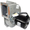 Fasco D0960 Motor | Consolidated Furnace Draft Inducer (JA1P090NS,JA1P102NS, 401450)