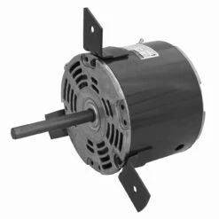D09649 Fasco Broan Fan Motor (99080178, DA3E278) 1/12 Hp 1050 RPM 115V