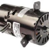 Fasco D1169 Motor | 1/10 Hp 3000 RPM CCW 3.3" Diameter 208-230 Volts (Singer)