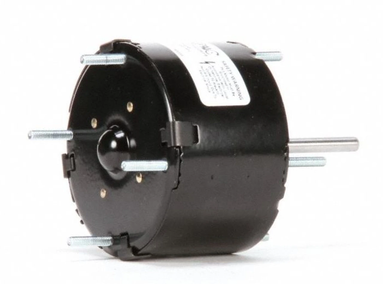 Fasco D122 Motor | 1/80 Hp 1500 RPM CW 3.3" Diameter 115 Volts 2 Fasco D122 Motor | 1/80 Hp 1500 RPM CW 3.3" Diameter 115 Volts - Image 2