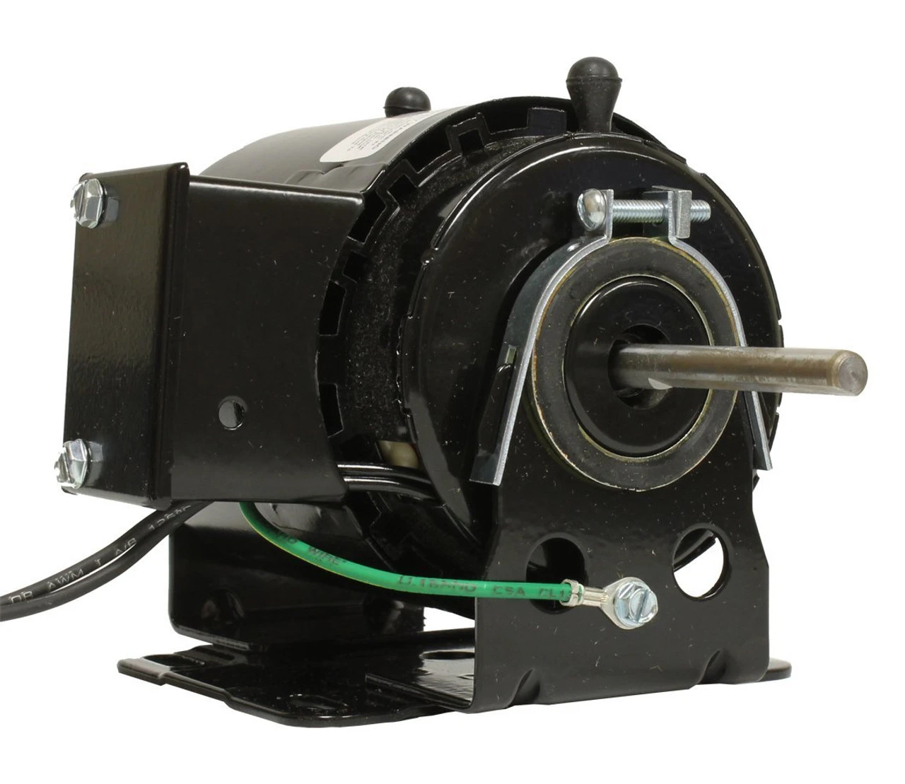 Fasco D138 Motor | 1/25hp 1500 RPM CW 3.9" Diameter 115 Volts 1 Fasco D138 Motor | 1/25hp 1500 RPM CW 3.9" Diameter 115 Volts