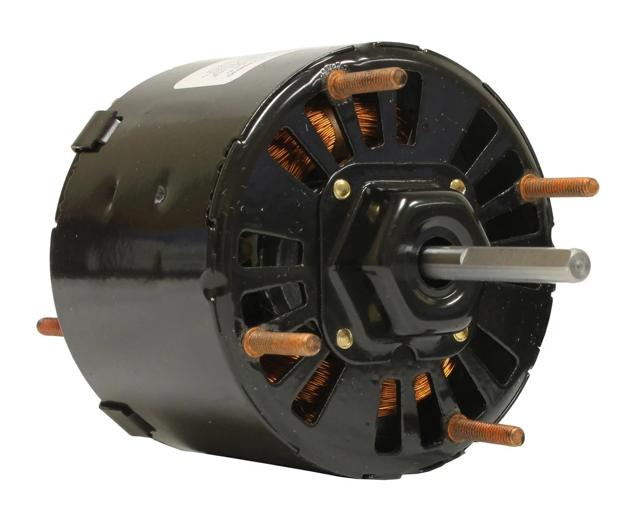 Fasco D228 Motor | 1/80 Hp 3000 RPM CW 3.3" Diameter 115 Volts 1 Fasco D228 Motor | 1/80 Hp 3000 RPM CW 3.3" Diameter 115 Volts
