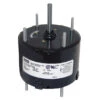 Fasco D402 Motor | 1/60 Hp 3000 RPM CW 3.3" Diameter 115 Volts