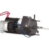 Fasco D412 Motor | 1/9 Hp 3000 RPM 3.3" Diameter 230 Volts