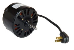 Fasco D632 Motor | Broan Fan Motor 1/45 Hp 1625 RPM 115 Volts