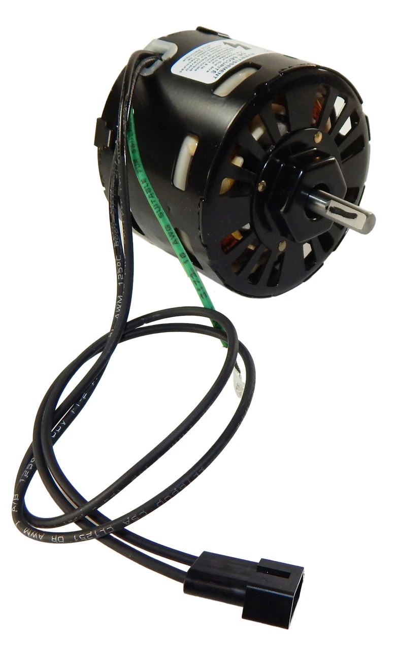 Fasco D633 Motor | Broan Fan Motor 1/50 Hp 1400 RPM 115V 1 Fasco D633 Motor | Broan Fan Motor 1/50 Hp 1400 RPM 115V