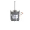 Fasco D729 Motor | 3/4 Hp 1075 RPM 3-Speed 208-230 Volts 5.6" Diameter Fasco Furnace Motor