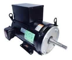 EEQ750 US Motors 7 1/2 Hp 3450 RPM 1-phase 213JMZ Frame 230V Close-Coupled Pool Pump Motor (Pentair EQ 357066 Replacement)