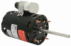 FM-RFM462 | Carrier Roof Top Furnace Motor HC30GB460 1/16hp, 3450 RPM, 460 Volts
