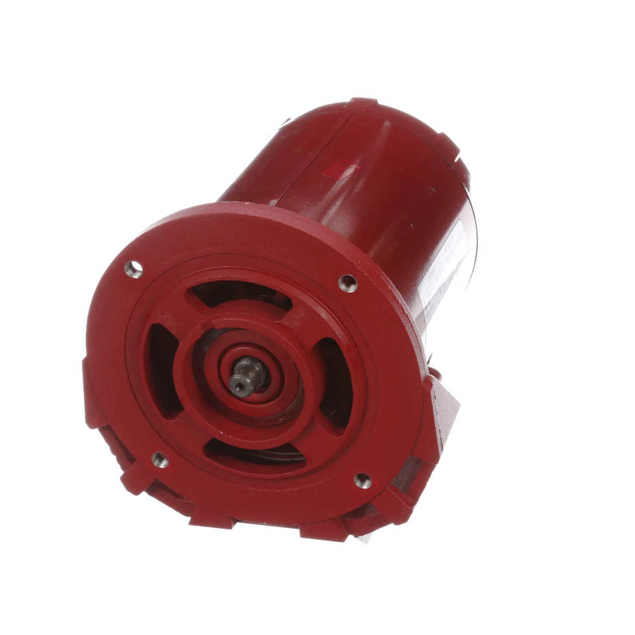 HW2024BL Century 1/4 Hp 1725 RPM 115V Hot Water Circulator Motor Century # HW2024BL 2 HW2024BL Century 1/4 Hp 1725 RPM 115V Hot Water Circulator Motor Century # HW2024BL - Image 2