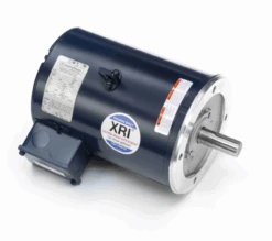 GT0315 Marathon 7 1/2 Hp 3600 RPM 184TC Frame (No Base) 208-230/460V ODP 3-Phase Motor