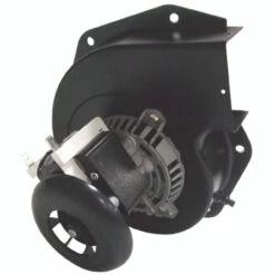 Nidec N182 Goodman Furnace Draft Inducer 115V (B4059000, 7002-3036, J238-112-11195)