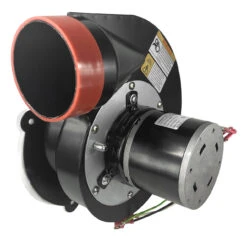 Nidec N781 Rheem Rudd Draft Inducer 70-101087-81, 70-101087-01