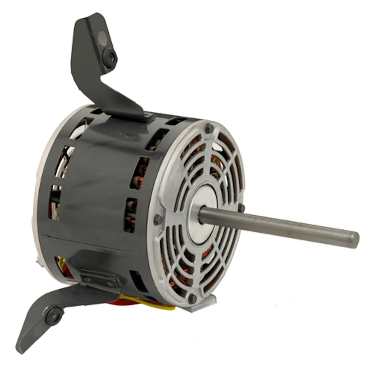 3786 Nidec | 1/3 Hp 1075 RPM 3-Speed 208-230V; 5.6" Blower Motor 1 3786 Nidec | 1/3 Hp 1075 RPM 3-Speed 208-230V; 5.6" Blower Motor
