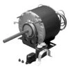 4811 Nidec | 1/3 Hp 1625 RPM 1-Speed 230V; 5.6" Condenser Motor