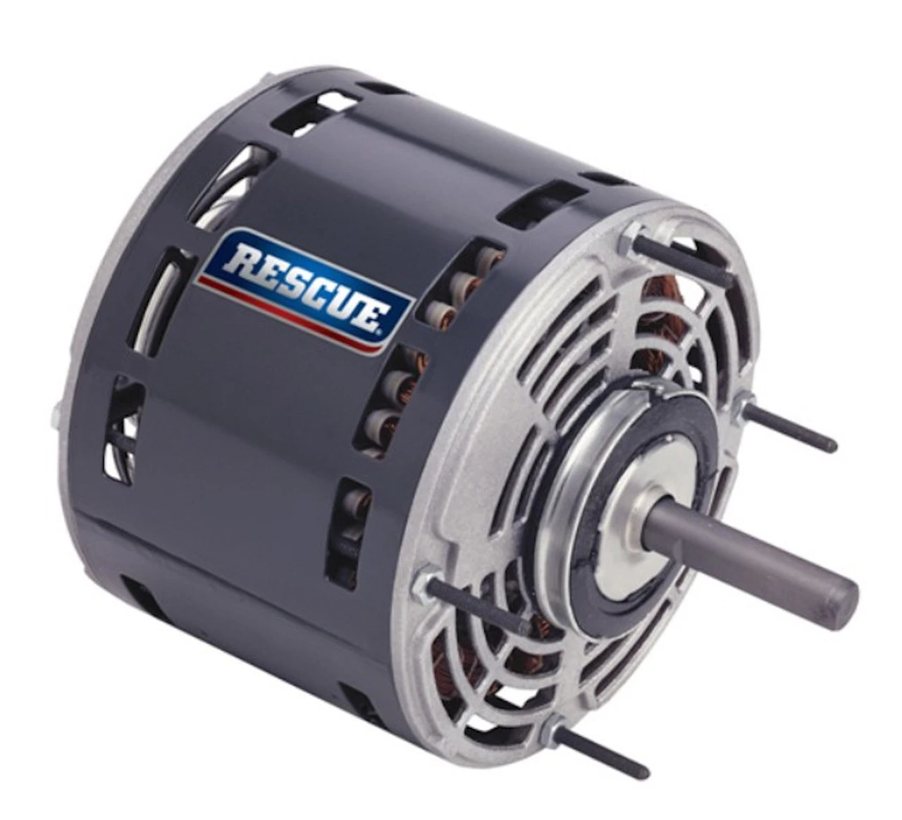5471 Nidec | 3/4 Hp 1075 RPM 4-Speed 208-230V; 5.6" Blower Motor 1 5471 Nidec | 3/4 Hp 1075 RPM 4-Speed 208-230V; 5.6" Blower Motor