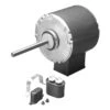 8868 Nidec | 1/2 Hp 1075 RPM 1-Speed 208-230V; 5.6" Condenser Motor