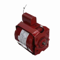 OBG2004 Century 1/8 Hp 1725 RPM 115V Hot Water Circulator Motor Century # OBG2004
