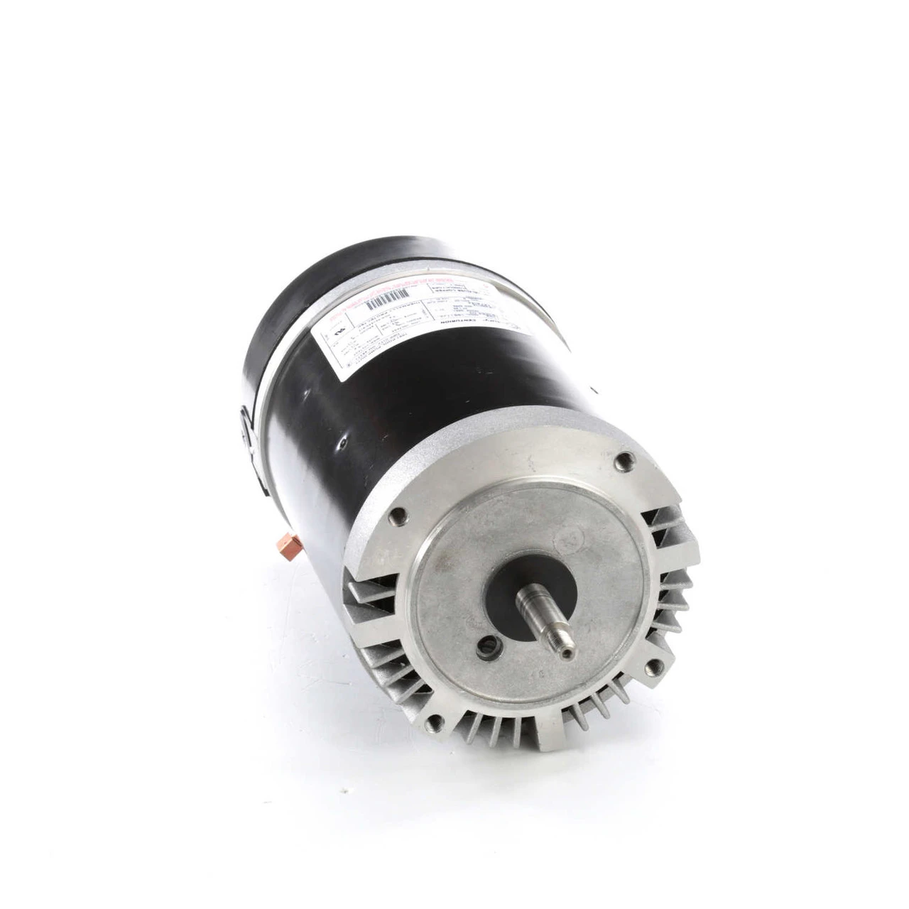 SN1102 Century 1 Hp 3450 RPM 56J - 115/208-230V Northstar Swimming Pool Motor Century # SN1102 1 SN1102 Century 1 Hp 3450 RPM 56J - 115/208-230V Northstar Swimming Pool Motor Century # SN1102