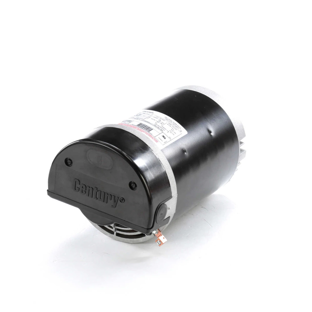 SN1102 Century 1 Hp 3450 RPM 56J - 115/208-230V Northstar Swimming Pool Motor Century # SN1102 2 SN1102 Century 1 Hp 3450 RPM 56J - 115/208-230V Northstar Swimming Pool Motor Century # SN1102 - Image 2