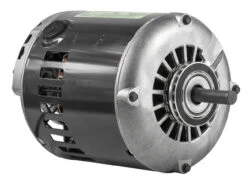 TACO Replacement Circulator Motor 1/4 - 1/3 HP